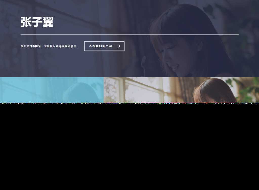 图片[5] - 张子翼导航V1.1引导页源码 - 网创智汇