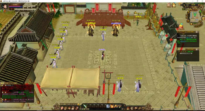 天龙八部怀旧 真实兽魂 青丘副本 玄武镜挖宝 兵行四象 大背包大仓库 天宫盒 - 网创智汇