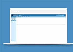 简洁银行结算系统源码模板下载 - 网创智汇
