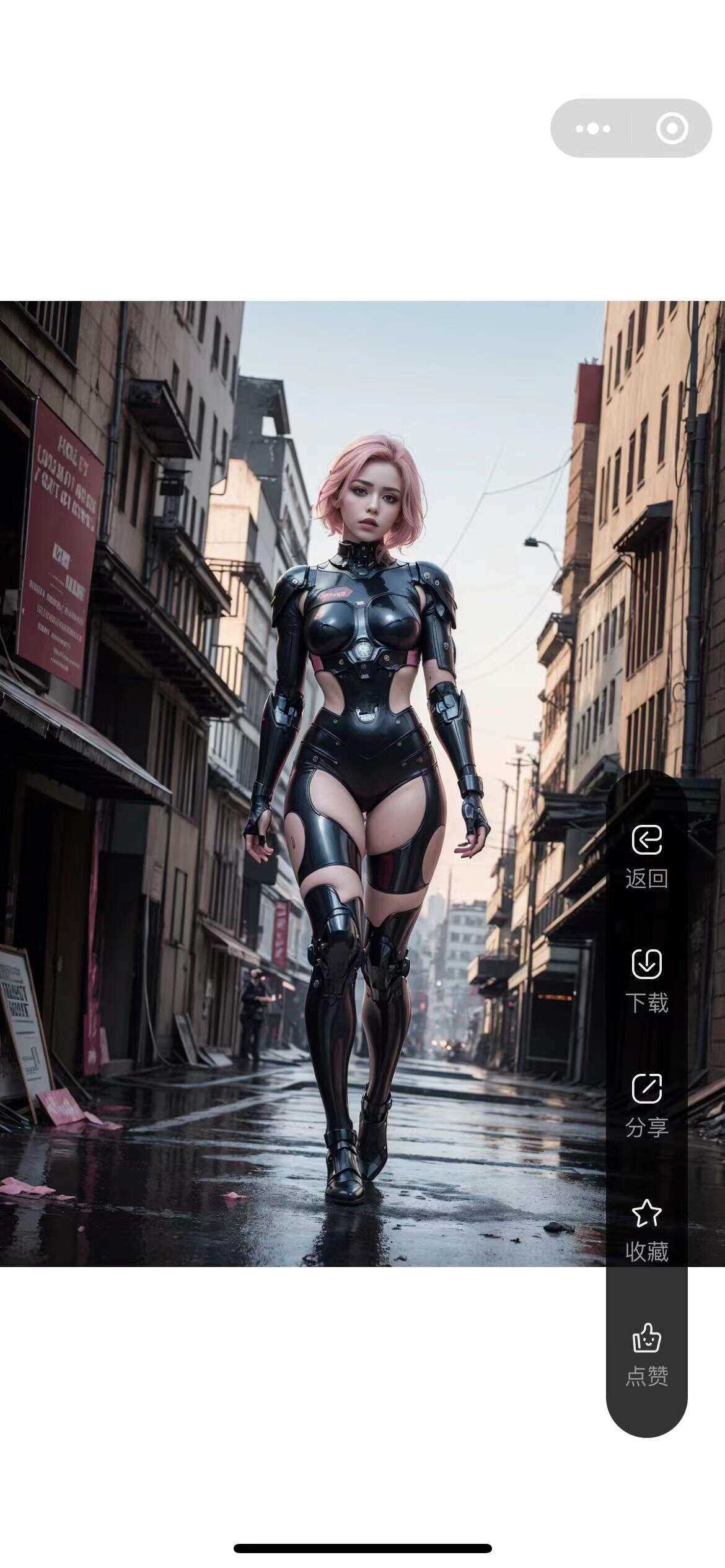 图片[2] - 抖音快手微信取图小程序全开源花599购买的 - 网创智汇