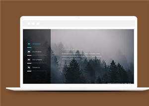 公司产品动态页面网页模板下载 - 网创智汇