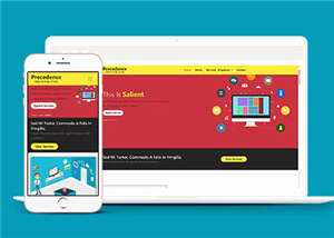 创意思维案例展示网页源码模板下载 - 网创智汇