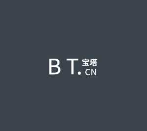 BT面板静态文件镜像库v7.1.1 - 网创智汇