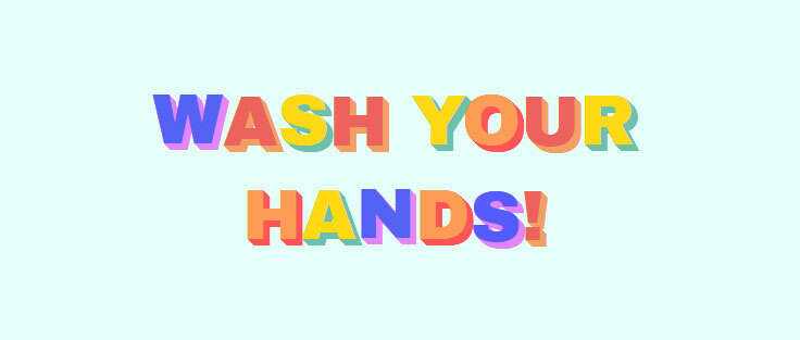 css3彩色3D文字上下漂浮动画特效 - 网创智汇