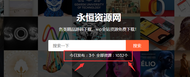 WordPress网站添加文章统计 用户统计代码 - 网创智汇