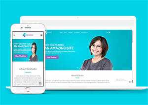 有关排版印刷行业公司网站模板 - 网创智汇