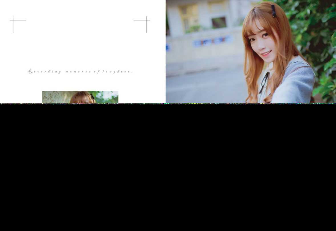 图片[3] - Photoshop毕业季相册模板 - 网创智汇