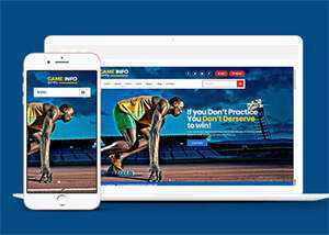 在线少儿英语外教网站模板下载 - 网创智汇