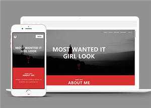 创意项目动态展示HTML网页模板下载 - 网创智汇