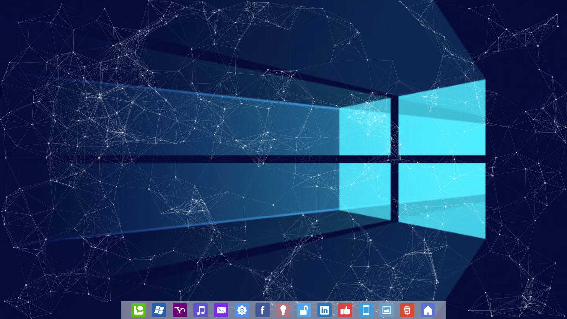 图片[2] - 超好看苍穹win10锁屏源码 - 网创智汇