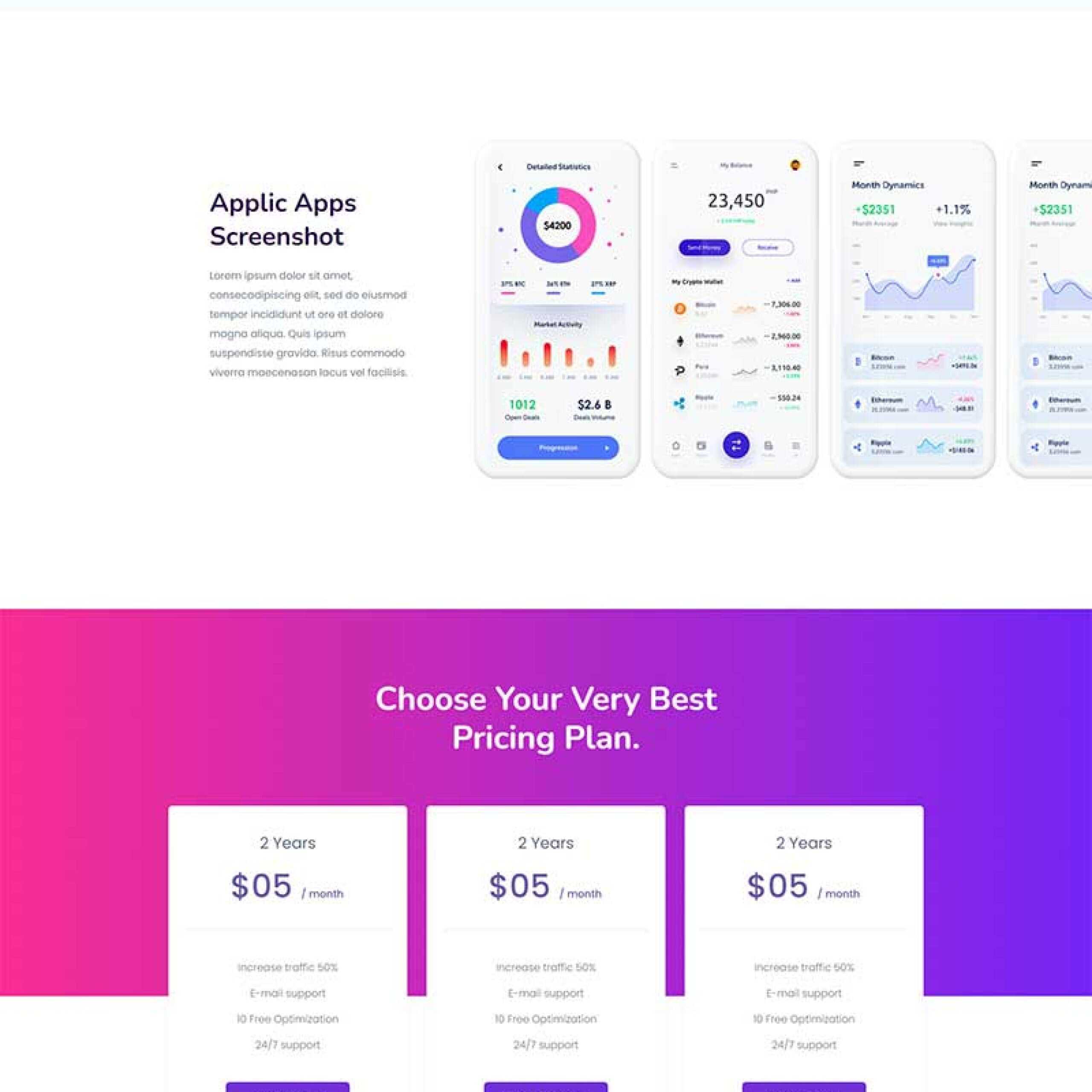 网页设计工作室html模板 - 网创智汇