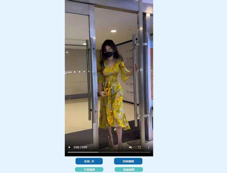 抖音视频直链 接口分享+接口源码分享 - 网创智汇