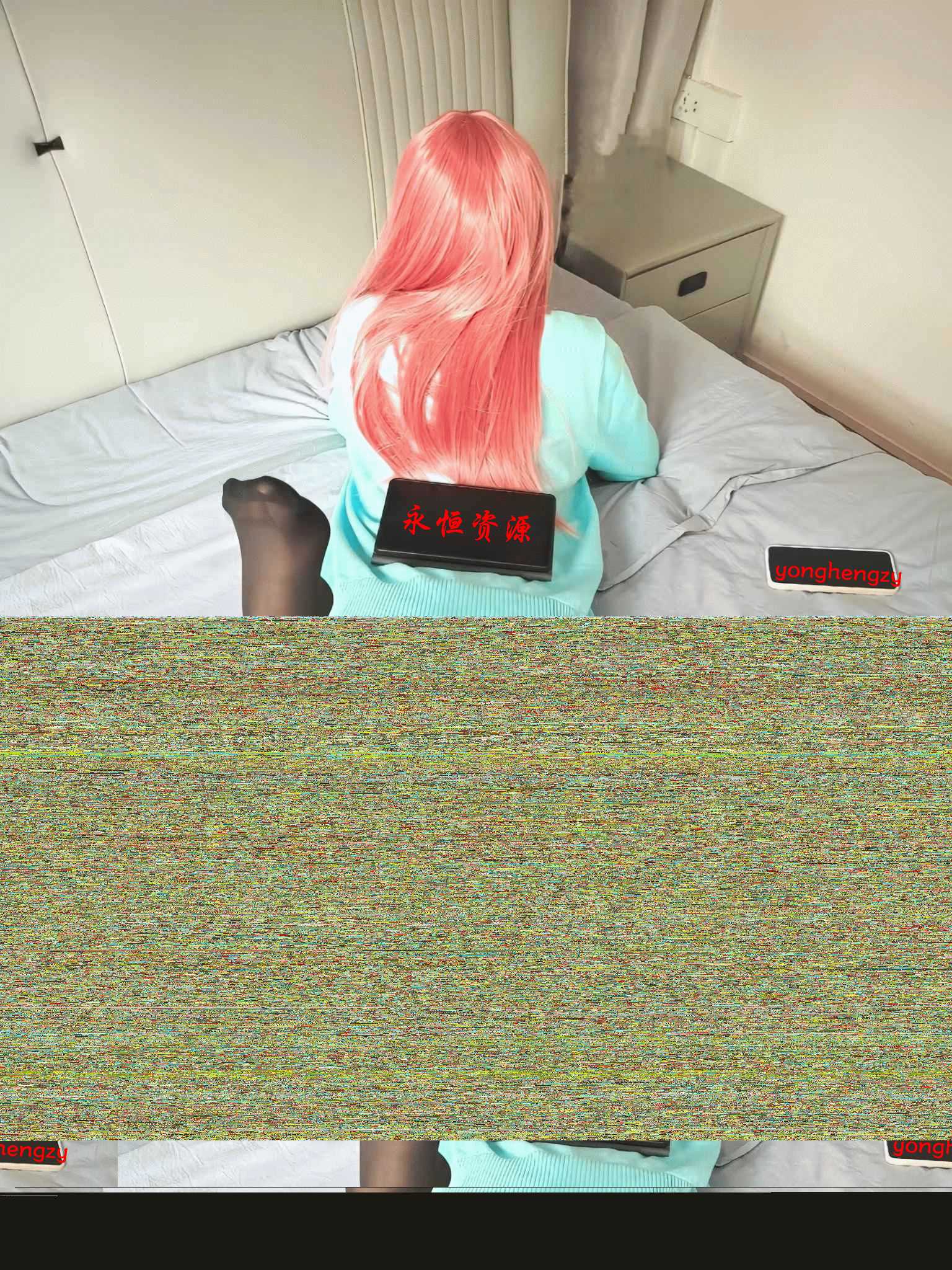 个性化举牌图片API源码 黑丝风格 支持自定义图片 - 网创智汇