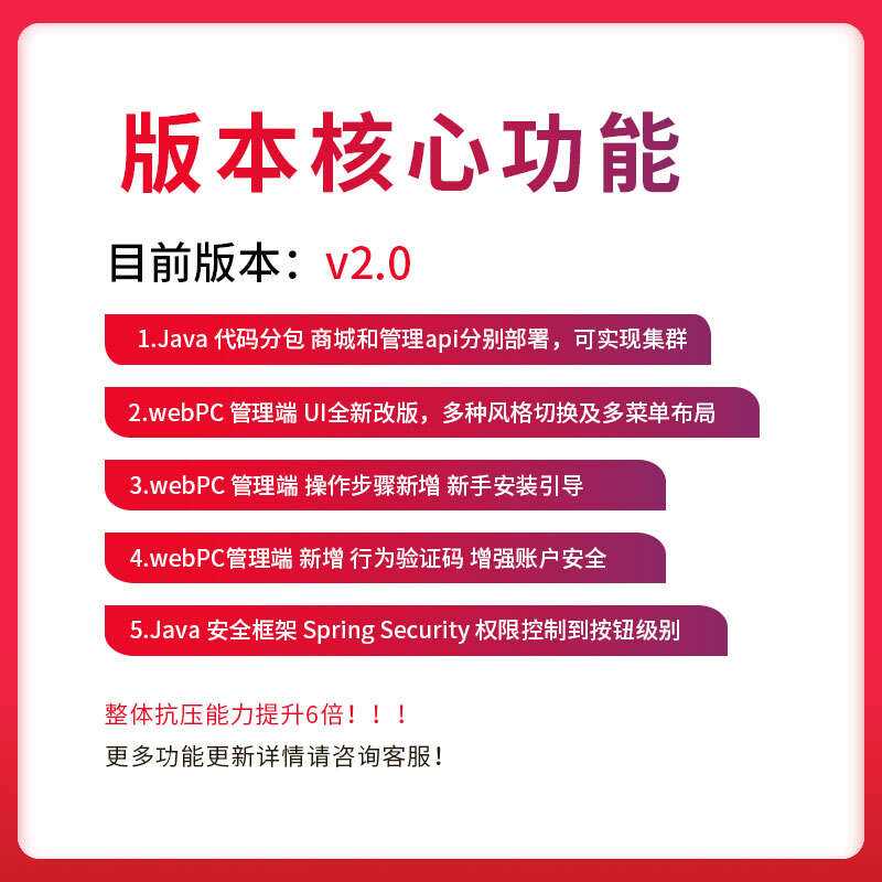 【开源免费商用】CRMEB开源商城系统Java版 新零售社交电商系统/支持微信公众号、小程序、移动端 - 网创智汇