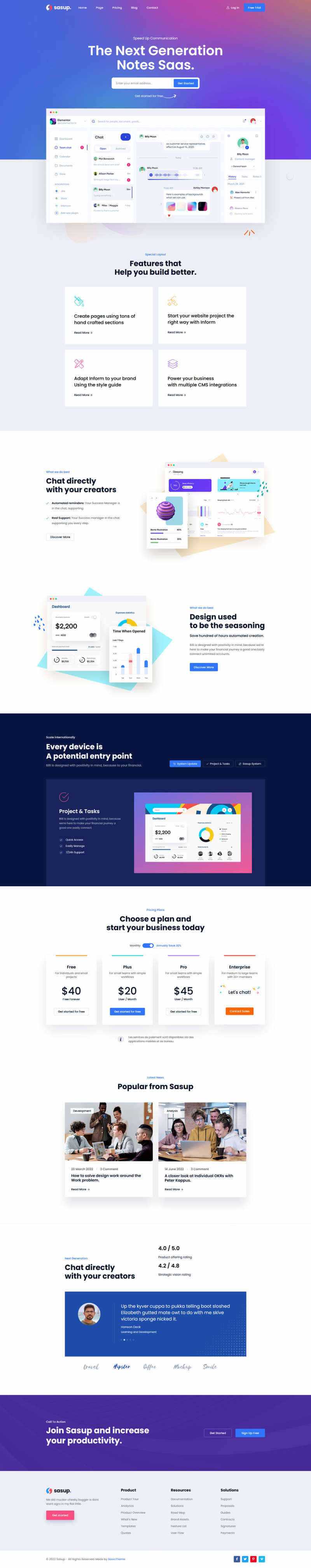 平面广告设计公司官网html5模板 - 网创智汇