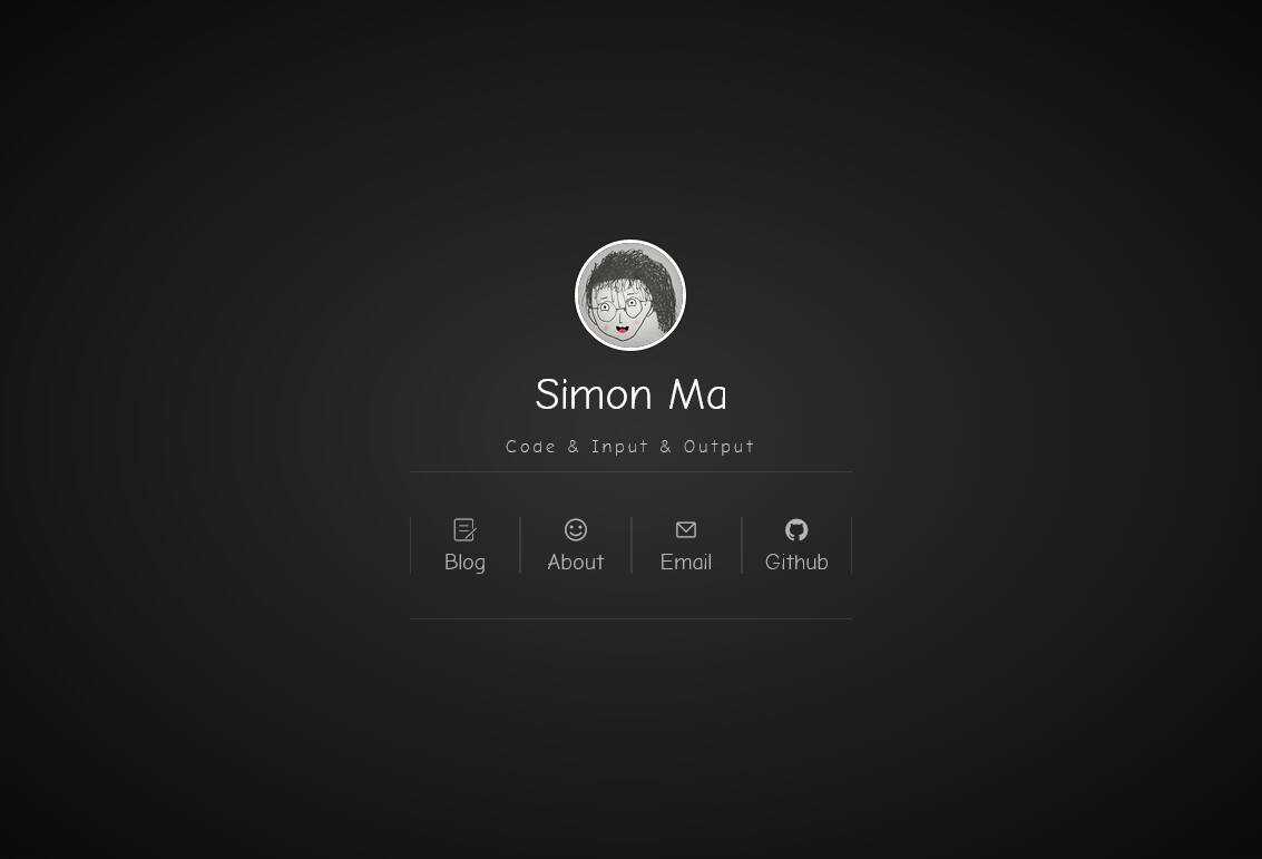 图片[2] - 炫彩流光下拉翻页引导页html模板 - 网创智汇