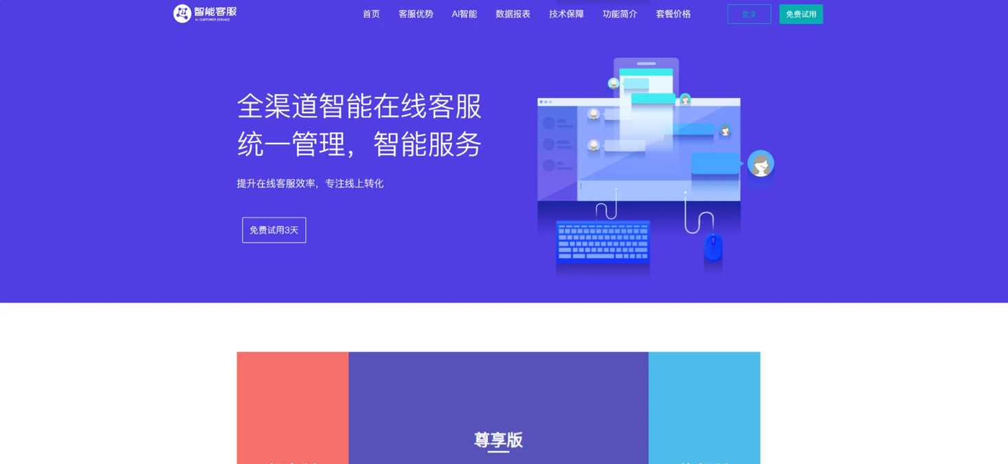 20国语言在线客服/AI智能客服 - 网创智汇