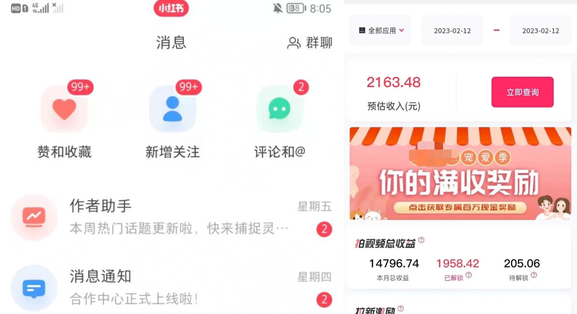 抖音、小红书、视频号爆款流视频制作：简单制作掌握流量密码 - 网创智汇