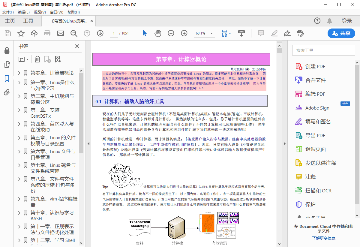 Acrobat Pro DC v2021.001 - 网创智汇
