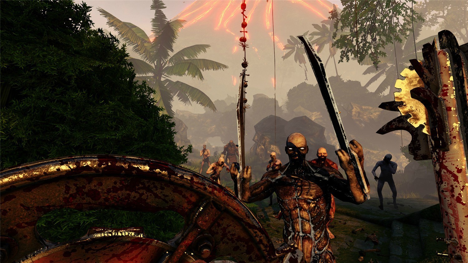 血腥射击《杀戮空间2》v20210324 - 网创智汇