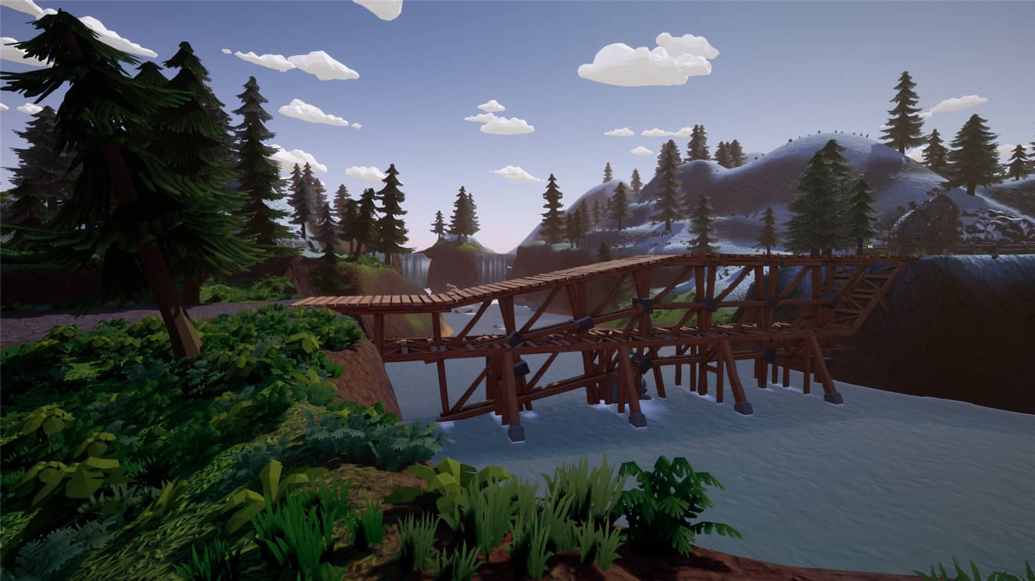 模拟建造类游戏《挖矿专家》v2.2.5 中文版 - 网创智汇