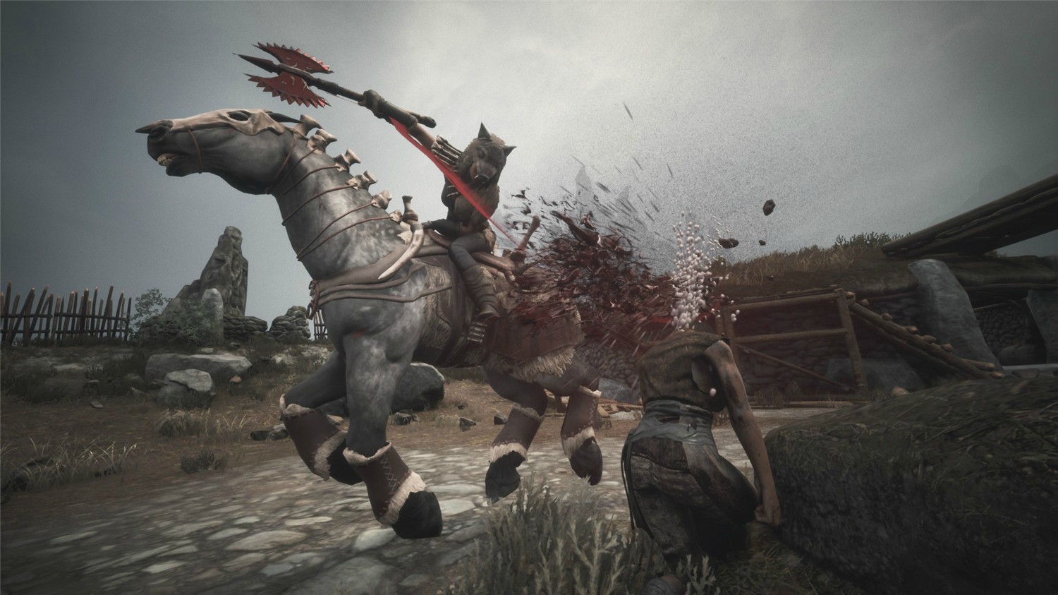 沙盒角色扮演《流放者柯南》v2.3.2中文版 - 网创智汇