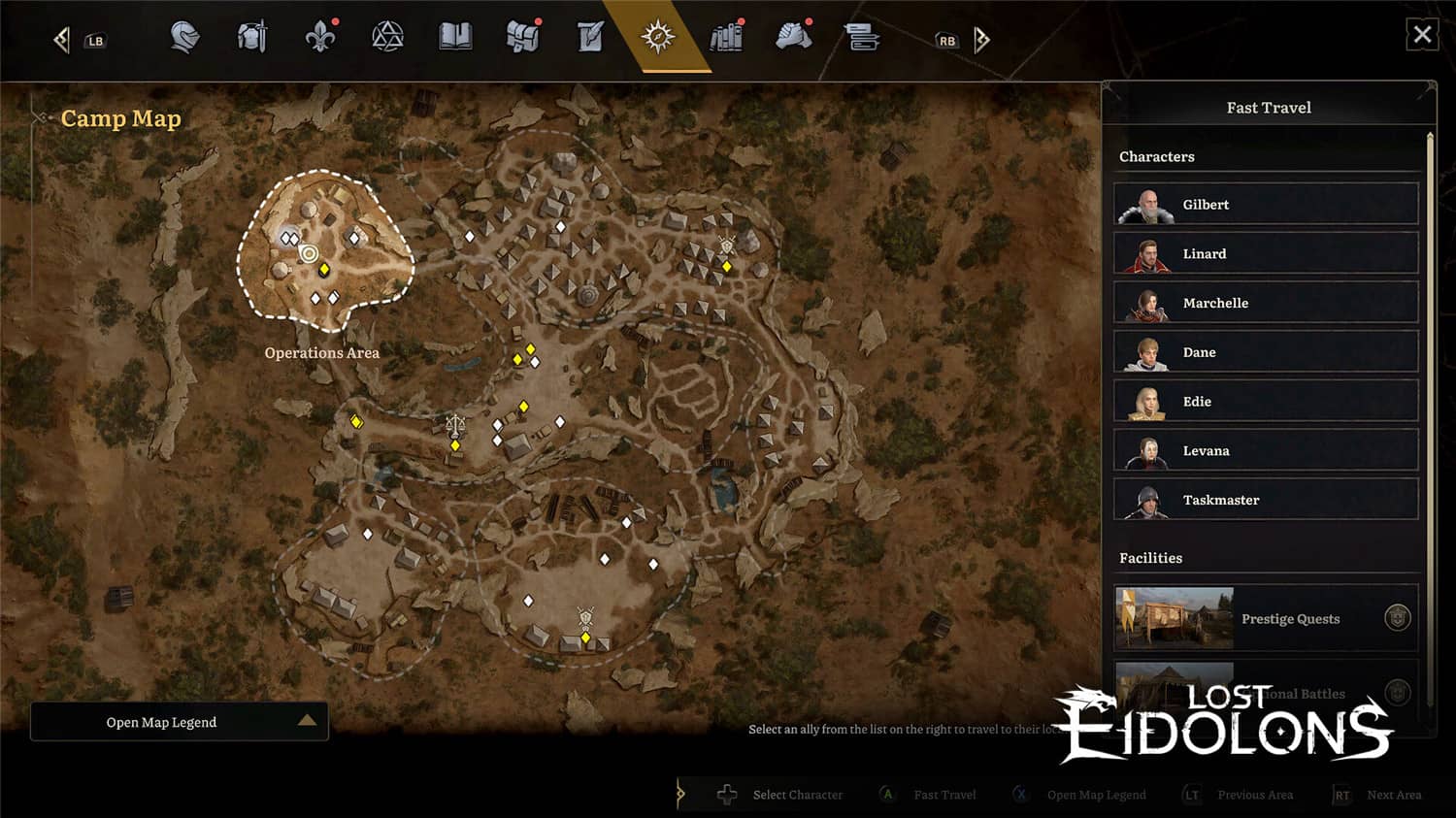 角色扮演游戏「幻灵降世录」v1.00.06 中文版 - 网创智汇