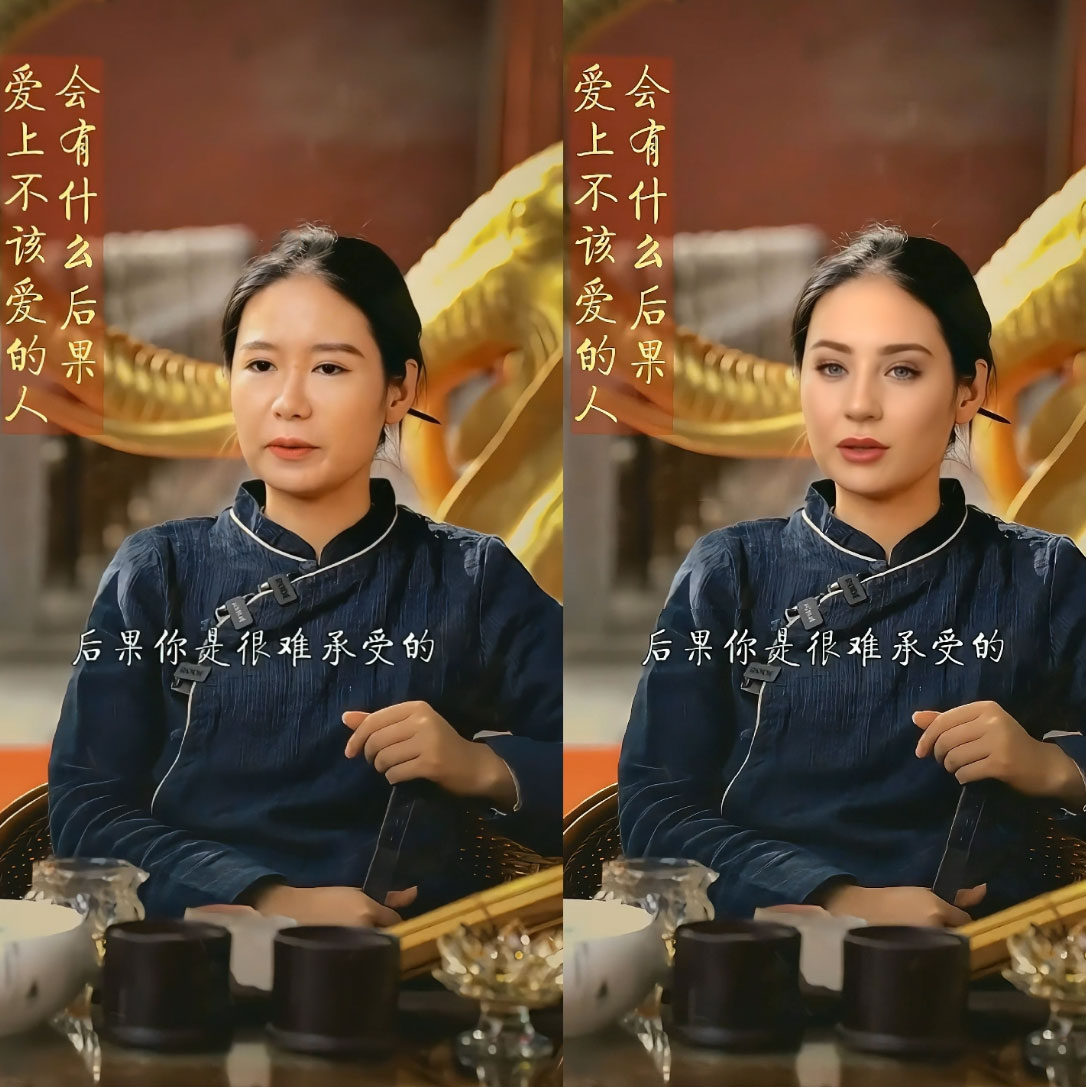 图片[2] - 短视频 AI 换脸工具，轻松过原创，保姆级别 AI 换脸教程 - 网创智汇