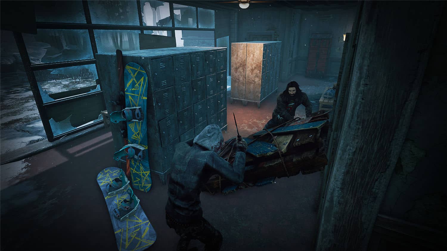 图片[4] - 恐怖游戏「黎明杀机」v5.5.2 中文终极版 - 网创智汇