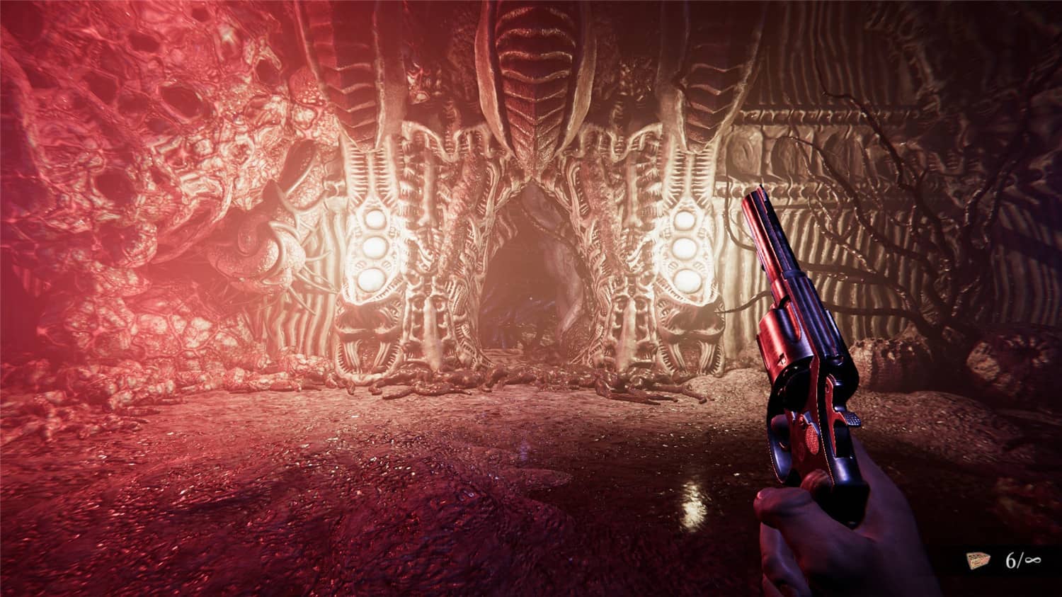 图片[4] - 生存恐怖游戏「世外之欲：M 版」v20220211 中文版 - 网创智汇