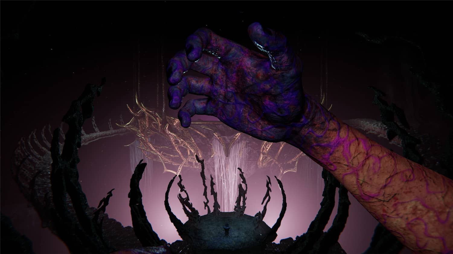 图片[7] - 生存恐怖游戏「世外之欲：M 版」v20220211 中文版 - 网创智汇