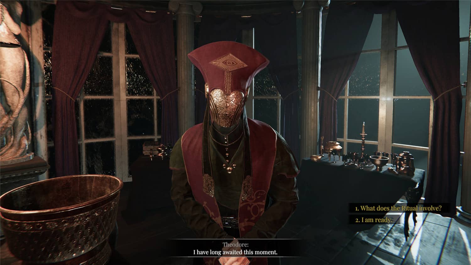 图片[2] - 生存恐怖游戏「世外之欲：M 版」v20220211 中文版 - 网创智汇