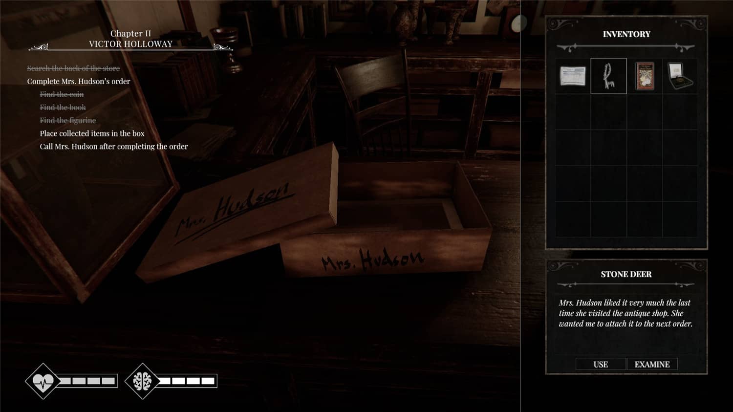 图片[3] - 生存恐怖游戏「世外之欲：M 版」v20220211 中文版 - 网创智汇