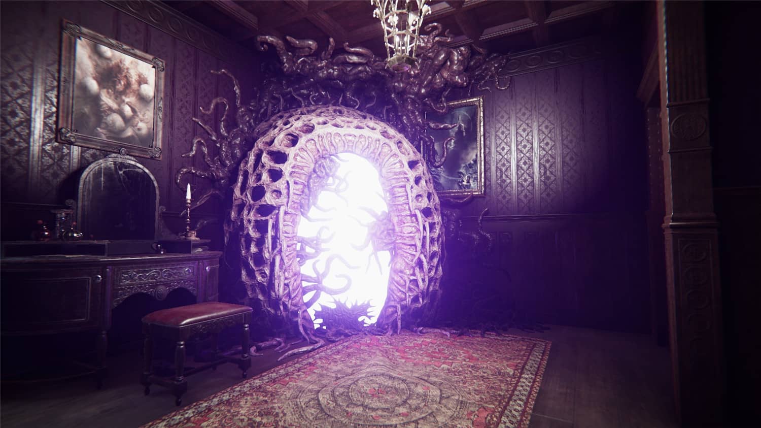 图片[8] - 生存恐怖游戏「世外之欲：M 版」v20220211 中文版 - 网创智汇