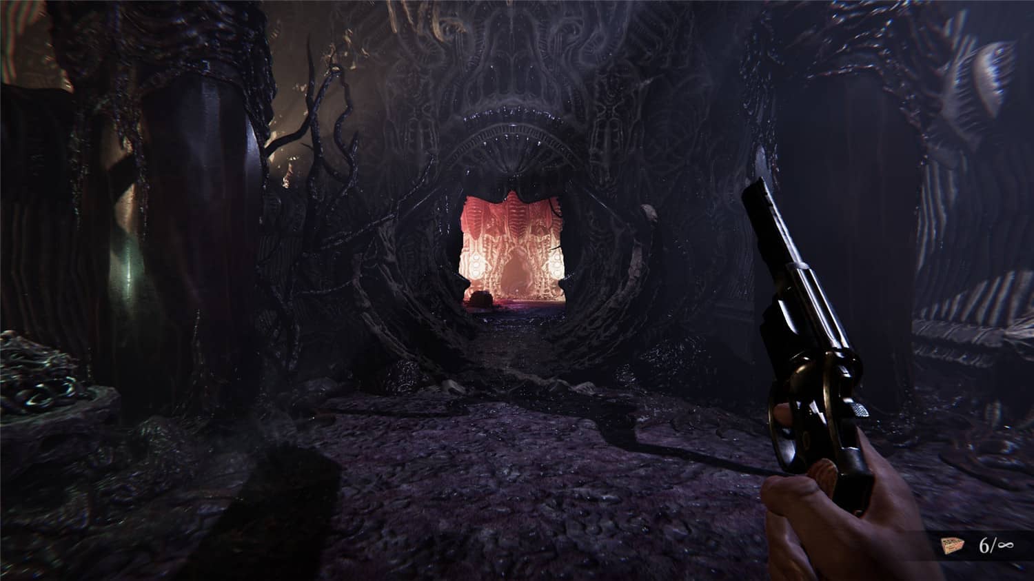 图片[5] - 生存恐怖游戏「世外之欲：M 版」v20220211 中文版 - 网创智汇