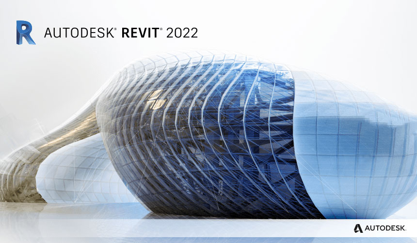 Autodesk Revit 2022.1.2 多语言中文破解版 - 网创智汇