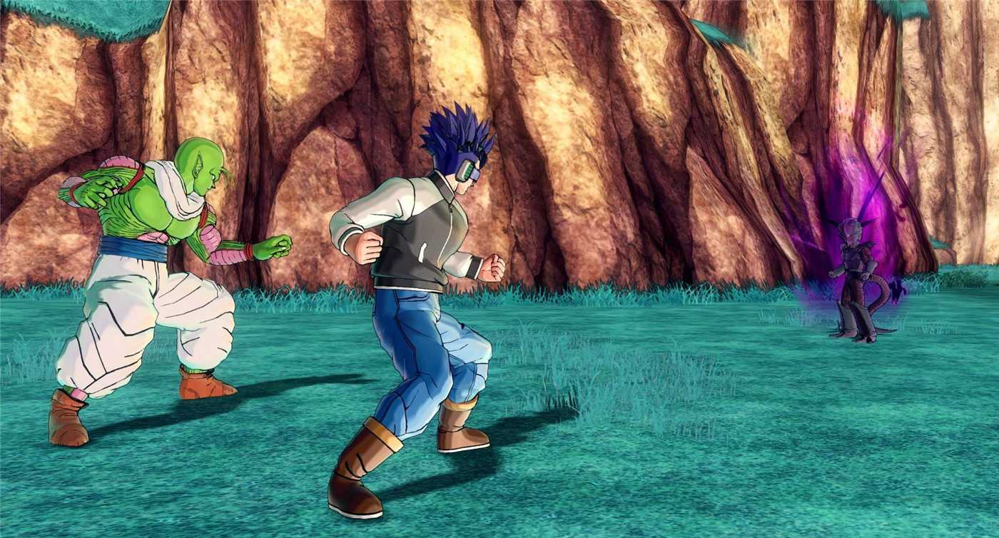 图片[6] - 格斗游戏《龙珠：超宇宙2》v1.17.00 中文版 - 网创智汇