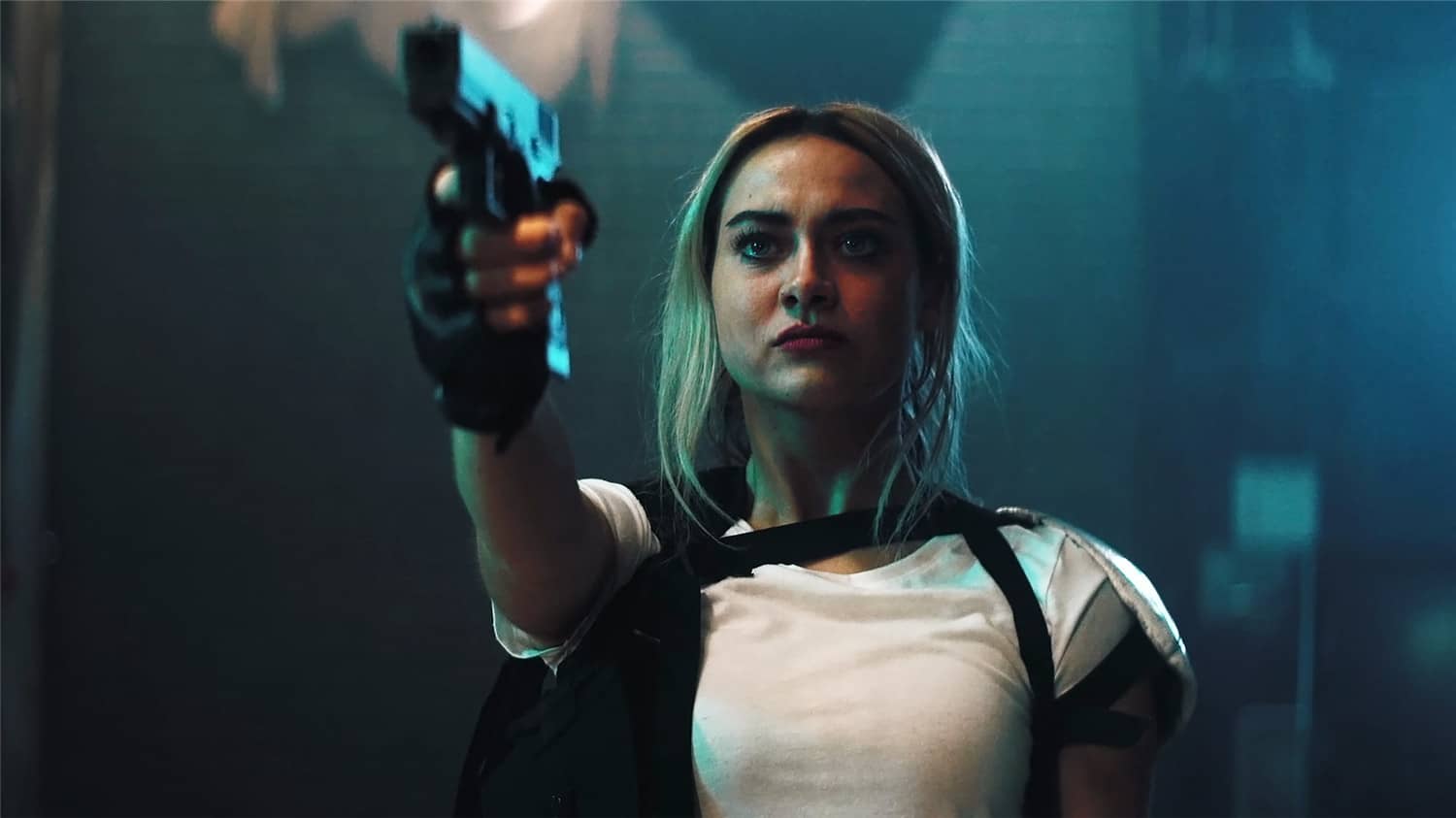 图片[2] - 交互式电影游戏《血岸岛》中文完整版 - 网创智汇