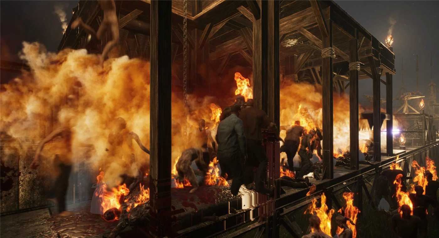 图片[2] - 生存建造游戏《死亡之夜》v1.1.1.4 中文版 - 网创智汇