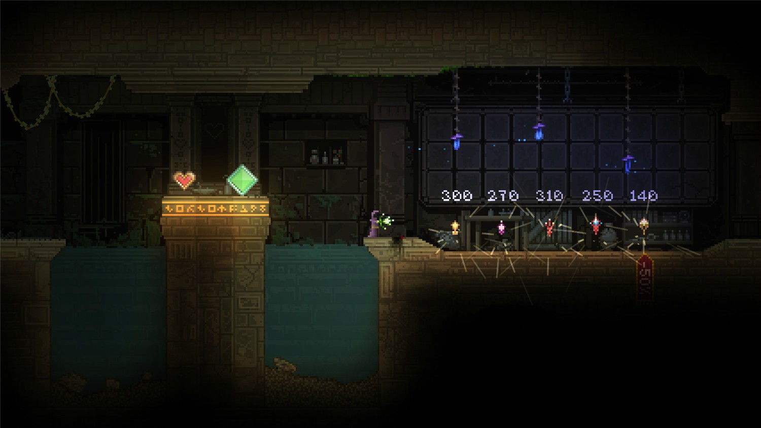 图片[6] - 像素风冒险游戏 《女巫》中文版 - 网创智汇