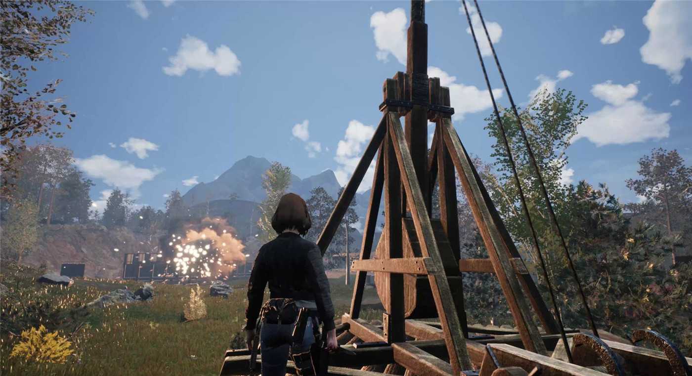 图片[3] - 生存建造游戏《死亡之夜》v1.1.1.4 中文版 - 网创智汇