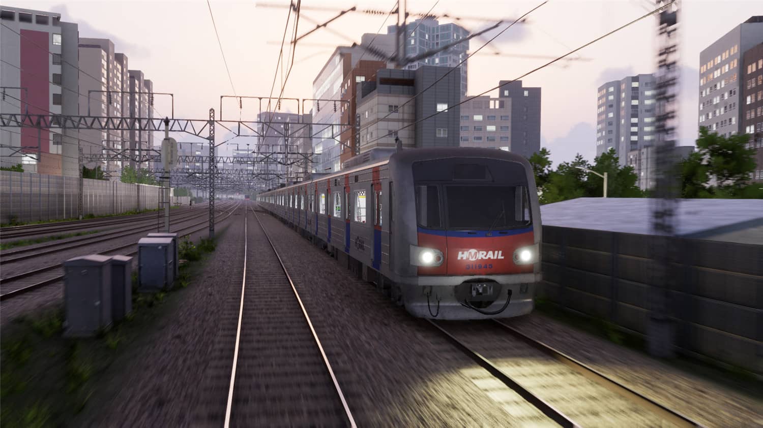 图片[5] - 开地铁《地铁模拟》中文完整版 - 网创智汇