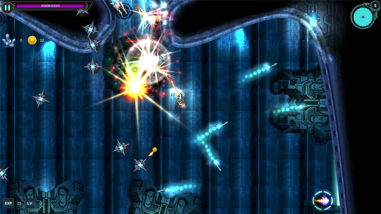 图片[2] - 飞行射击游戏《艾尔塔7号》v1.263 中文版 - 网创智汇