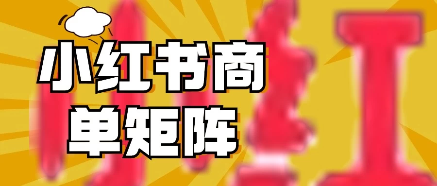 稳定长久项目，小红书商单3天涨千粉批量玩法，2分钟制作一条视频，轻松月入5000+ - 网创智汇