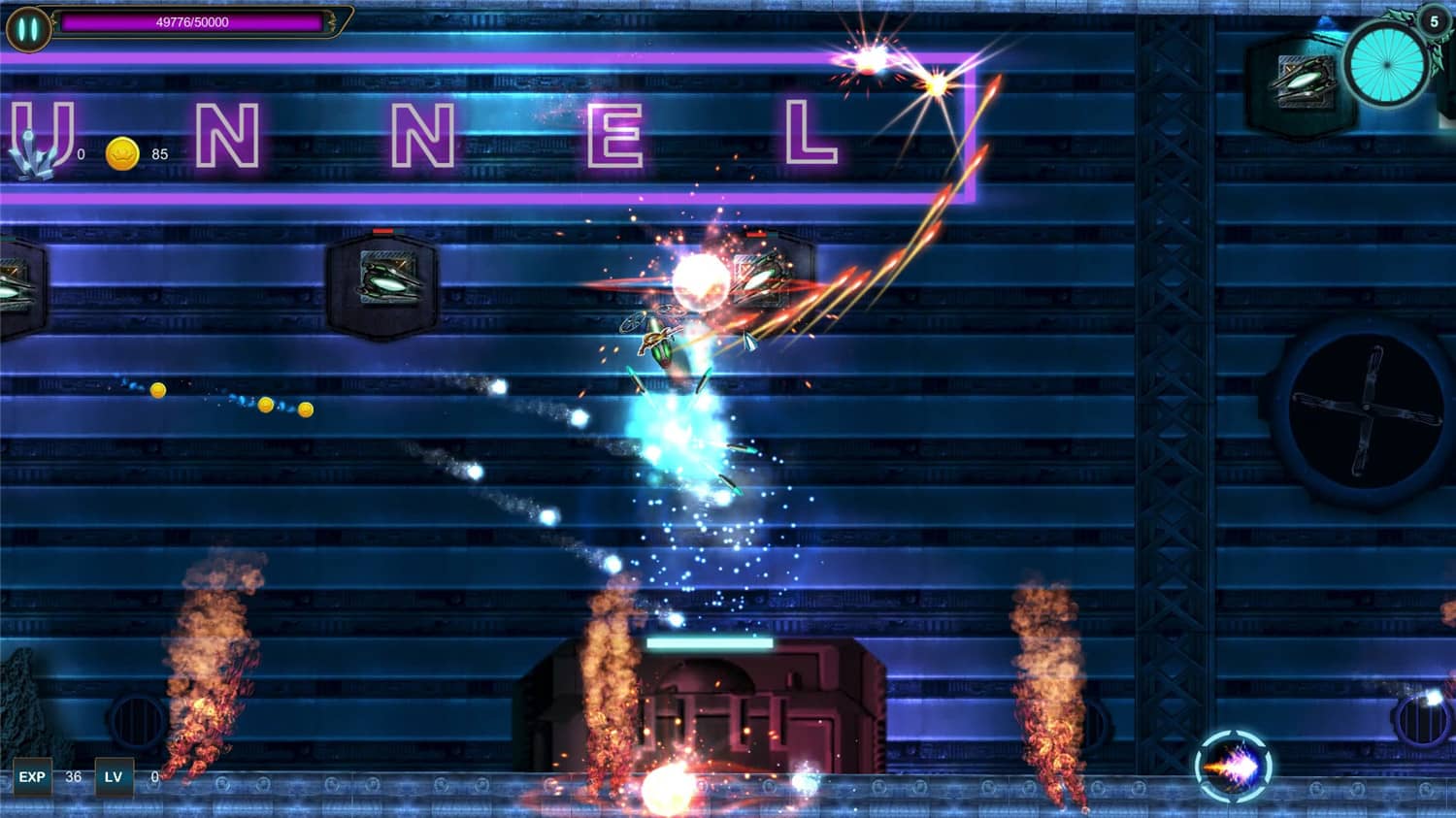 图片[3] - 飞行射击游戏《艾尔塔7号》v1.263 中文版 - 网创智汇