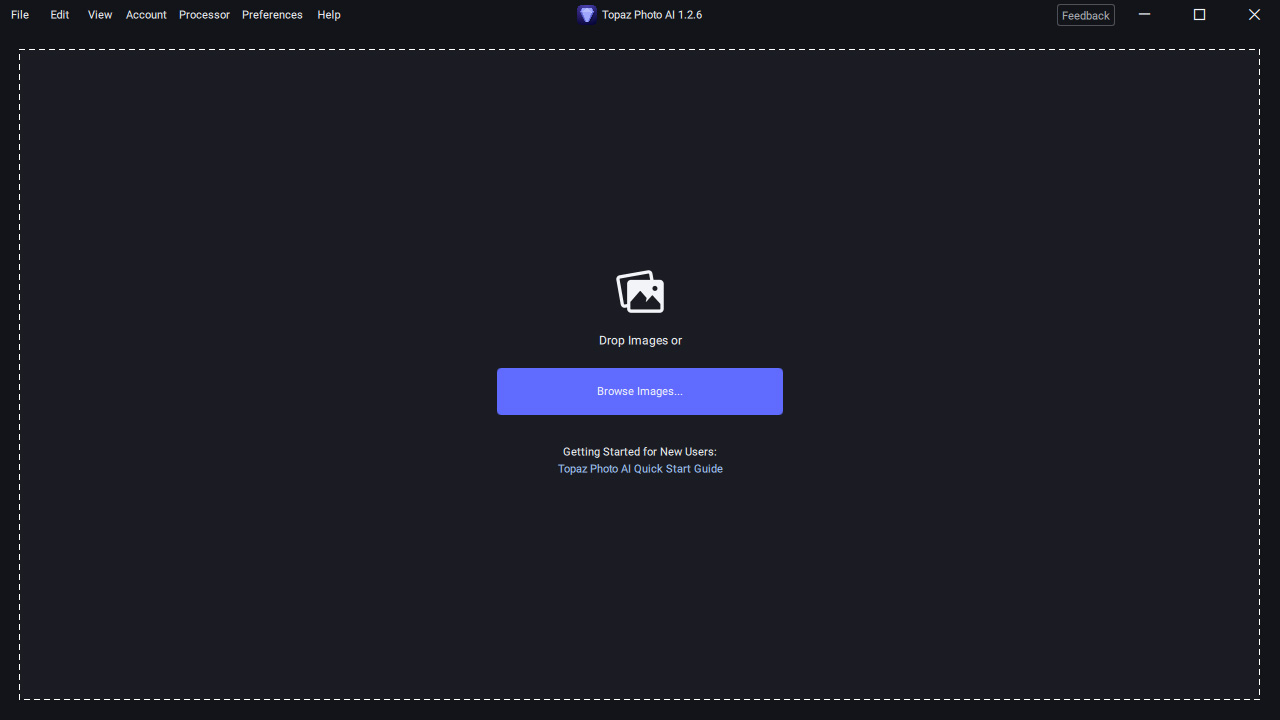 图片降噪软件 Topaz Photo AI v1.3.13 绿色便携版 - 网创智汇