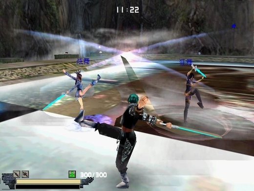 图片[3] - 武侠动作游戏《流星蝴蝶剑》简体中文收藏版 - 网创智汇