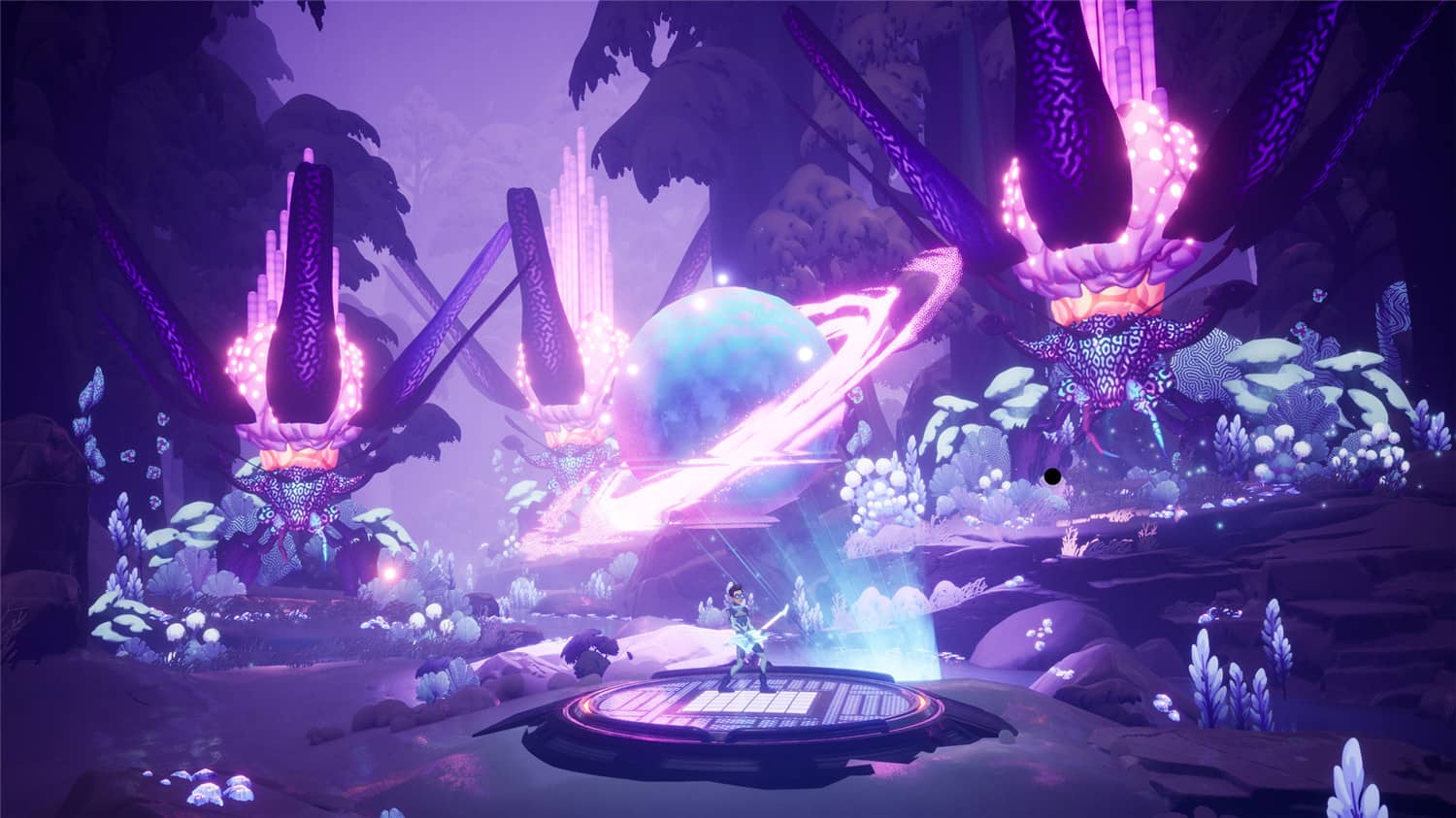 图片[5] - 奇妙幻想《奇妙逃亡》动作冒险类游戏 - 网创智汇