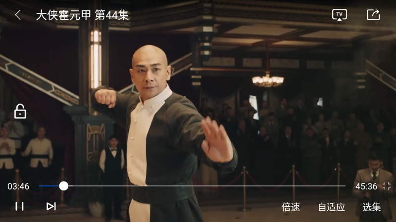 图片[2] - 安卓 卧龙影视 v2.1.3.0 去广告解锁VIP版 - 网创智汇