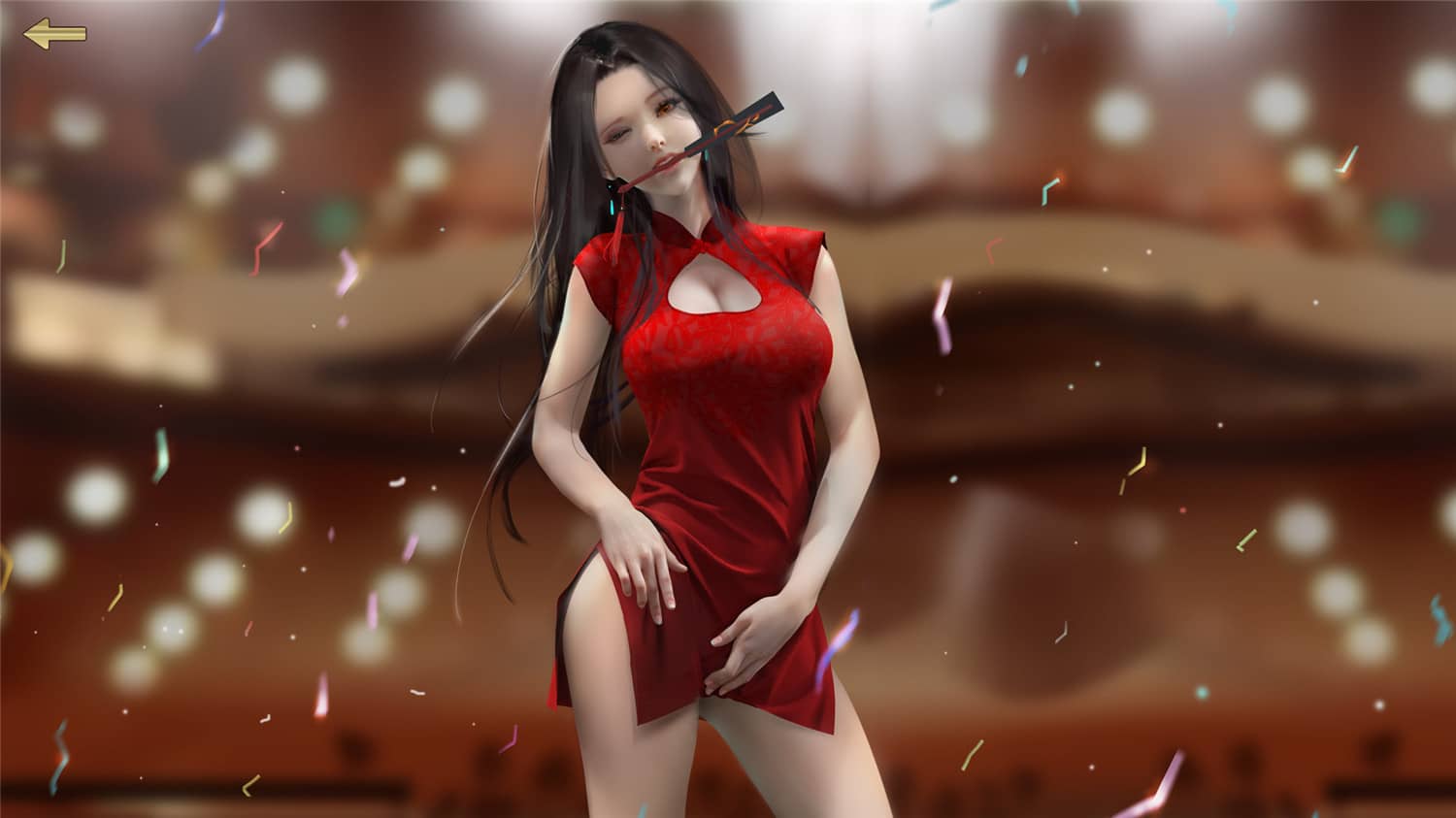 图片[2] - 少女冒险游戏《梦2：不眠之夜》官方简体中文 - 网创智汇